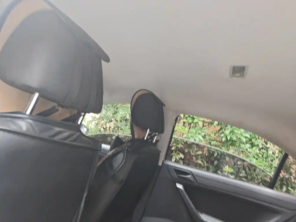 Volkswagen Jetta 2019 2019 Dream Edition 1.5L Manual Fashion