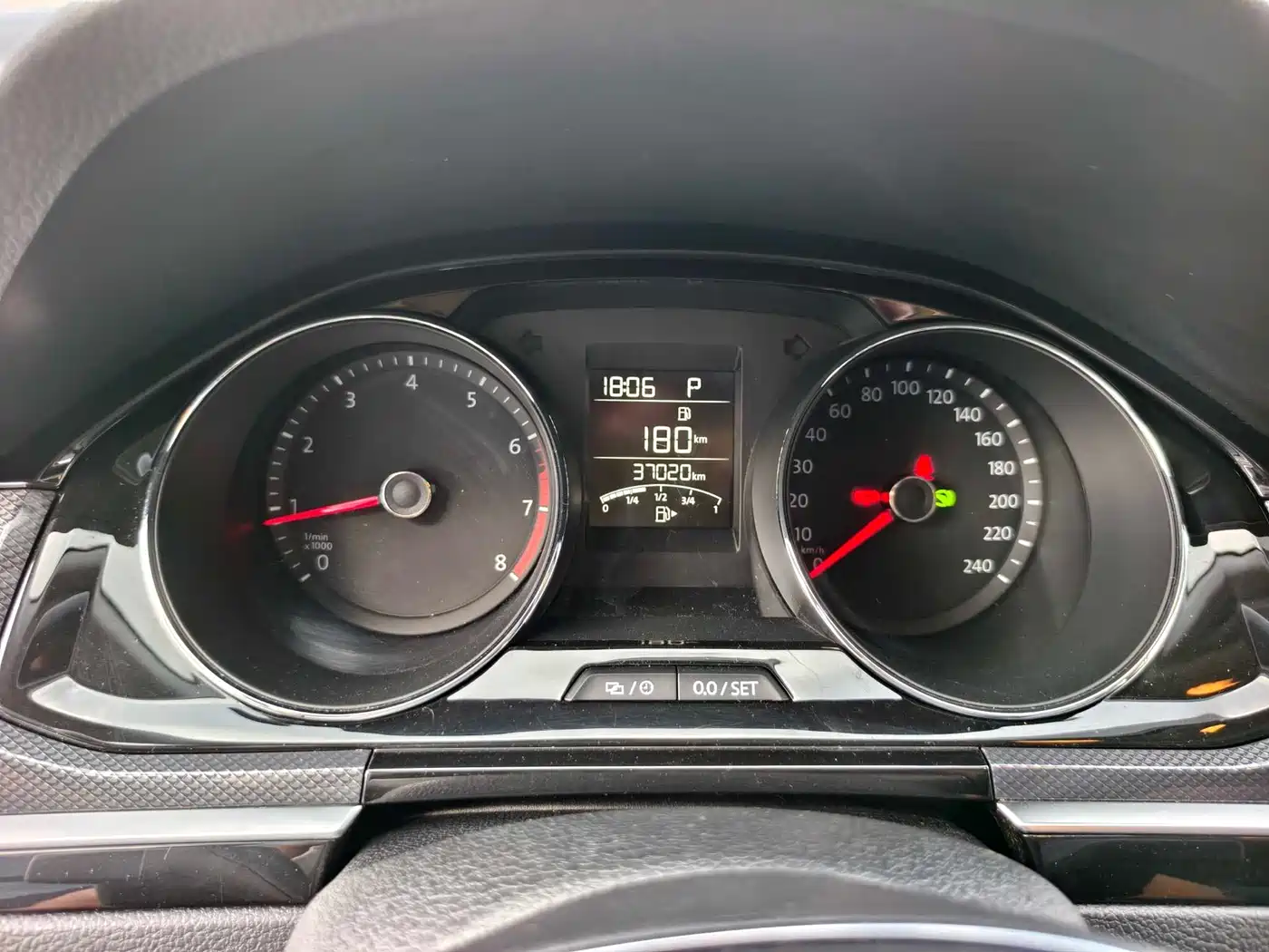 Volkswagen C-TREK 2019 2018 1.5L Automatic Comfort