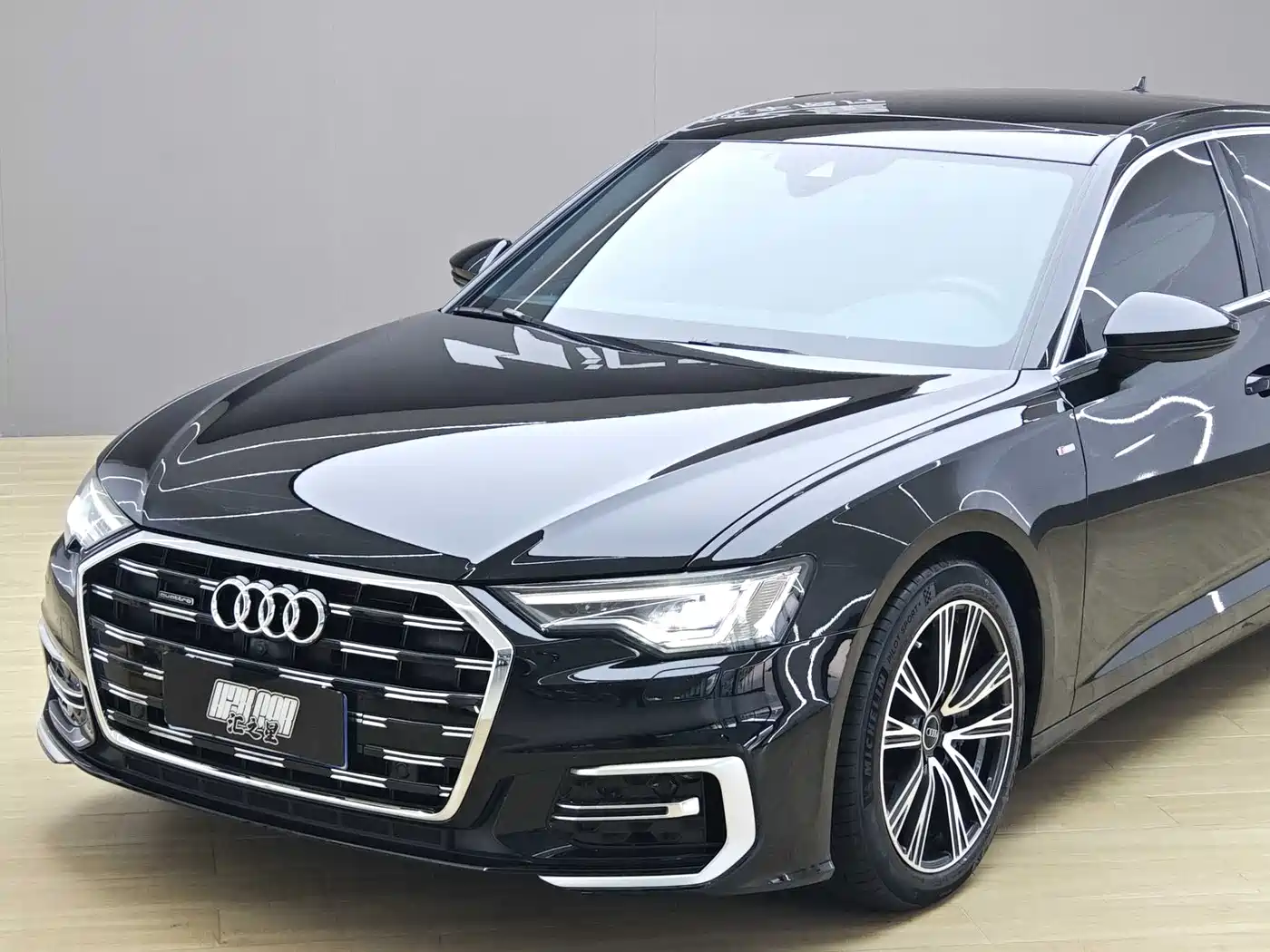 Audi A6L 2020 40 TFSI Luxury Dynamic фото 7