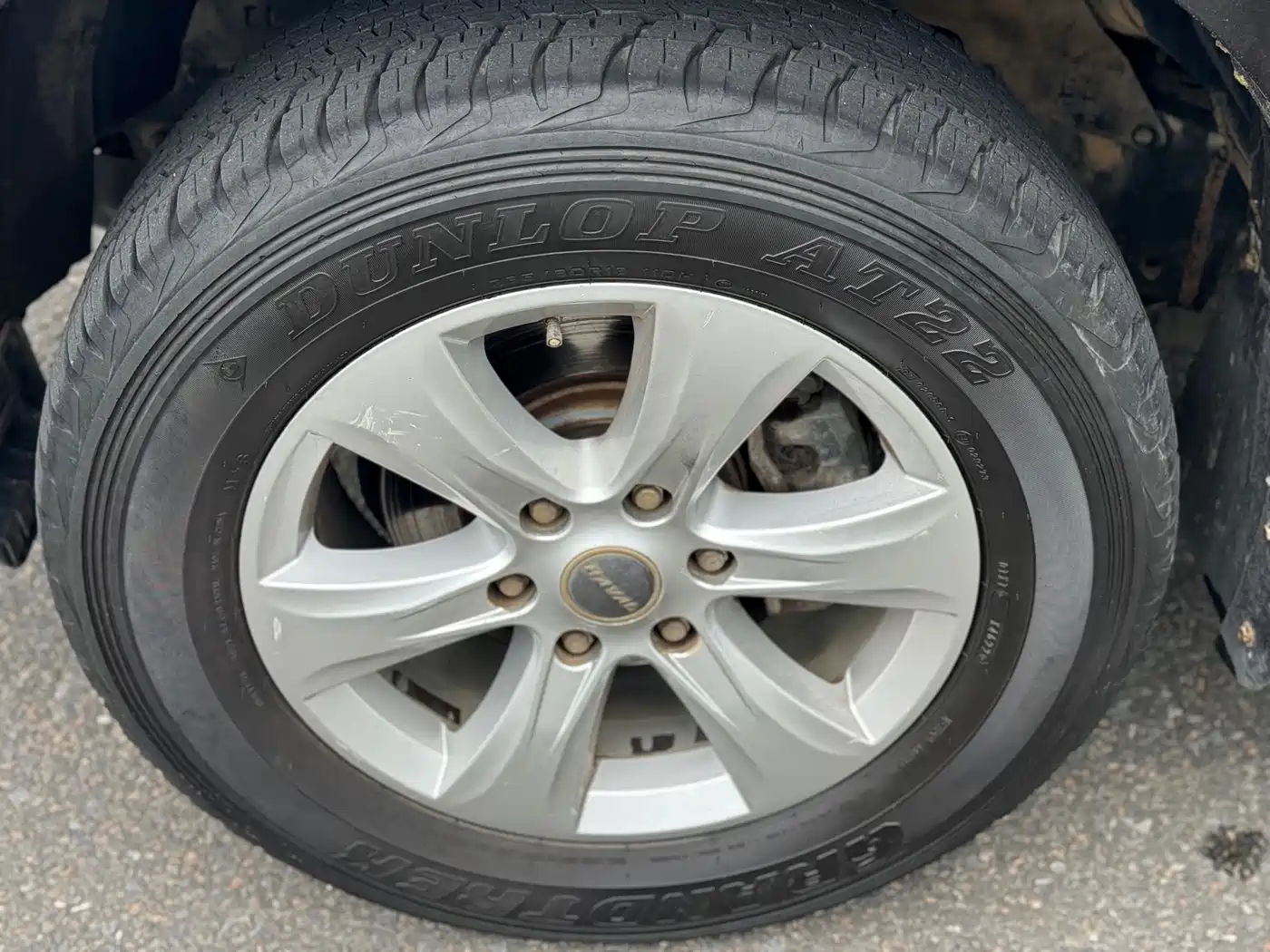 Haval H9 2015 2.0T 4WD Luxury 7-Seater фото 30