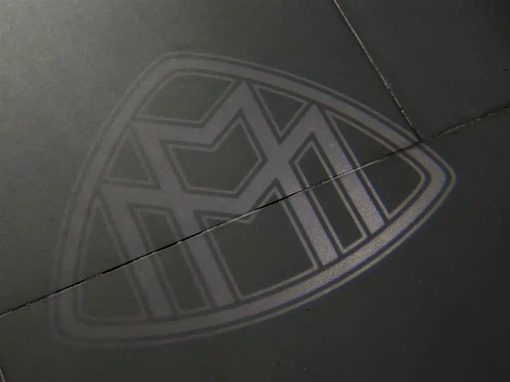 Mercedes-Benz Maybach S-Class 2024 S 480 4MATIC фото 11