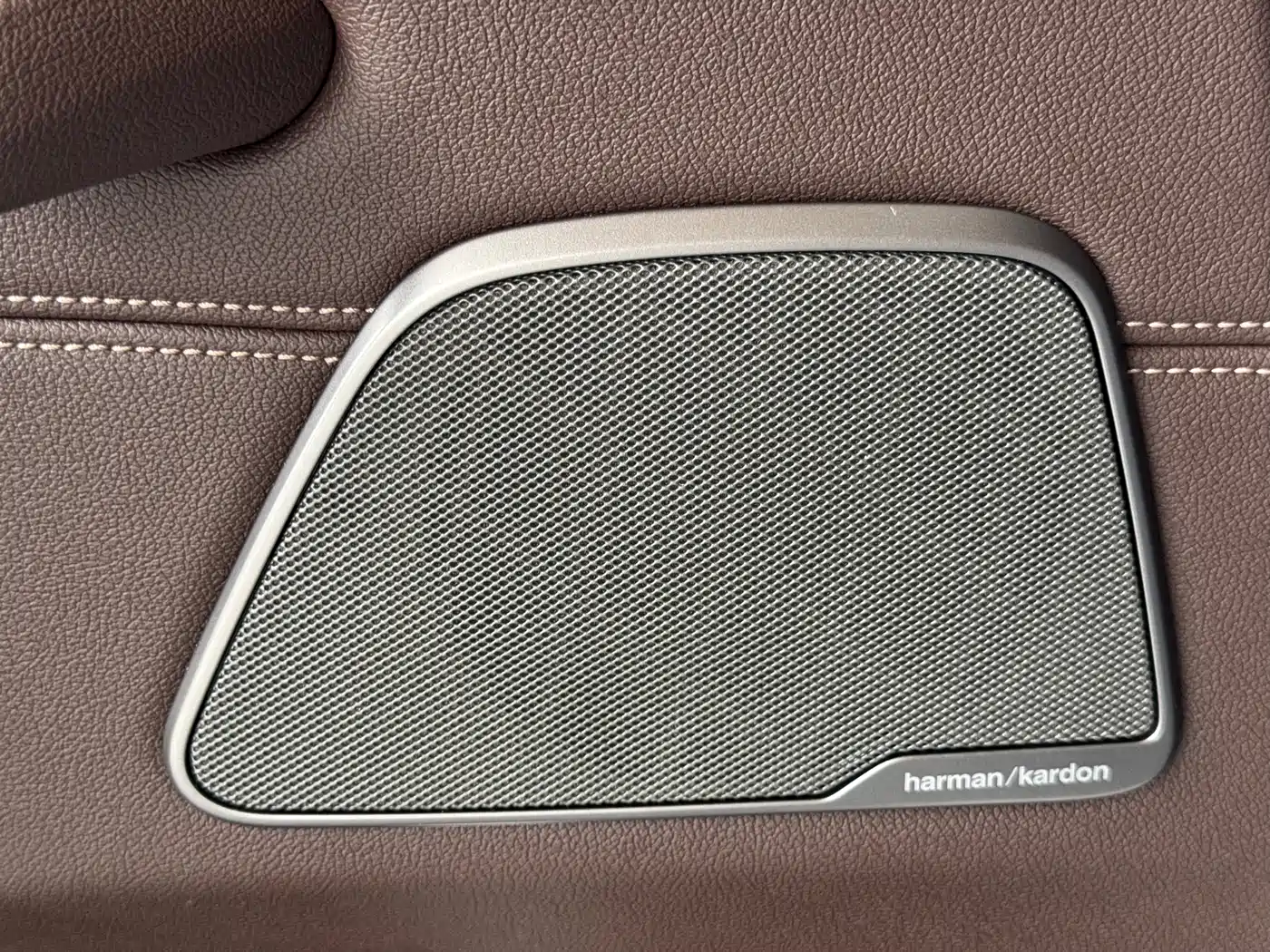 BMW 5 SERIES NEW ENERGY