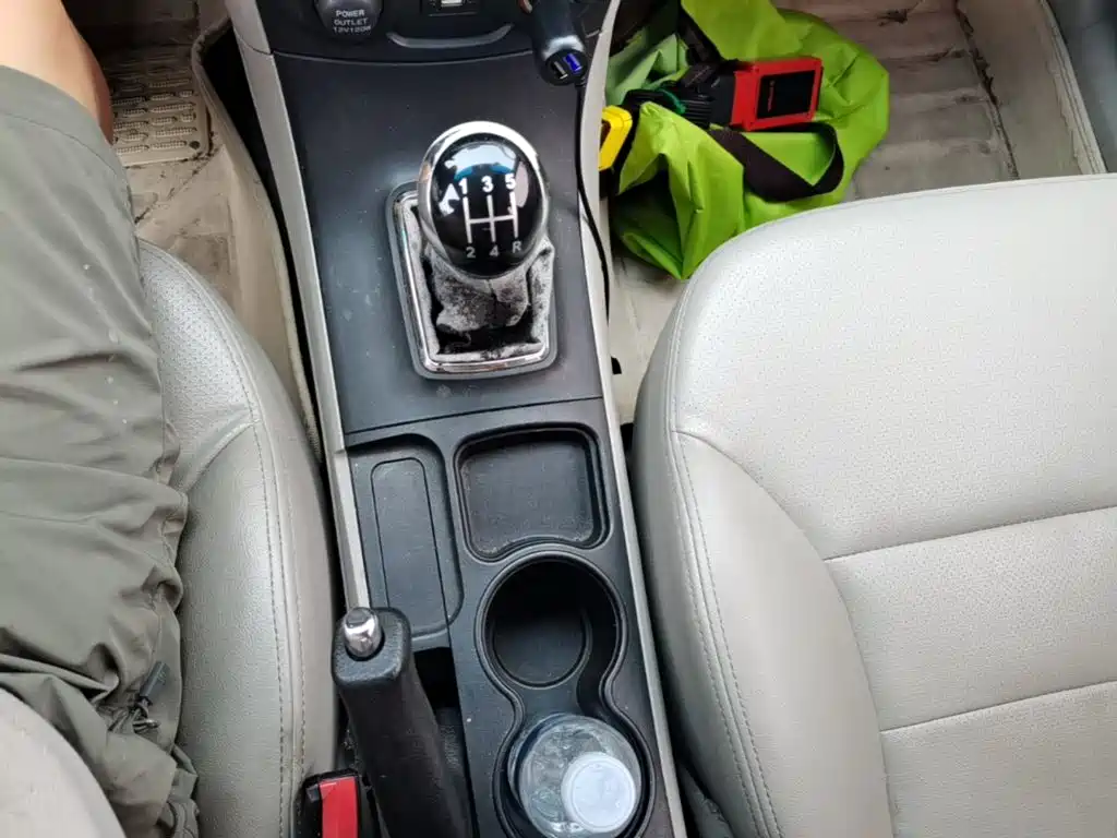 Geely Vision 2015 2015 1.5L Manual Elite