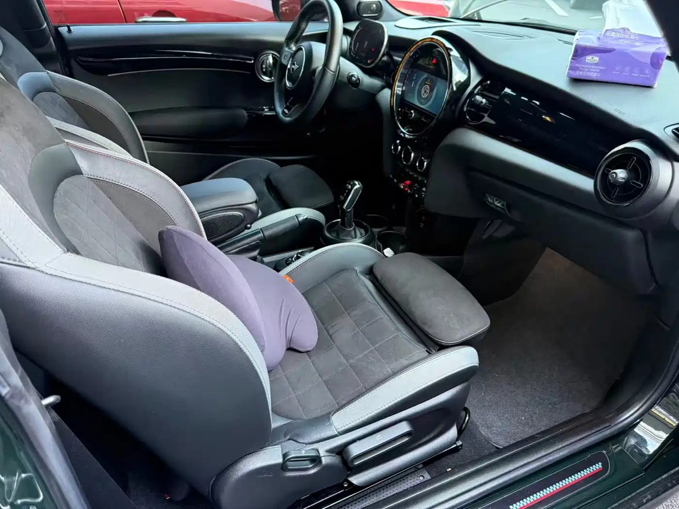 MINI Jcw, миниатюра 21
