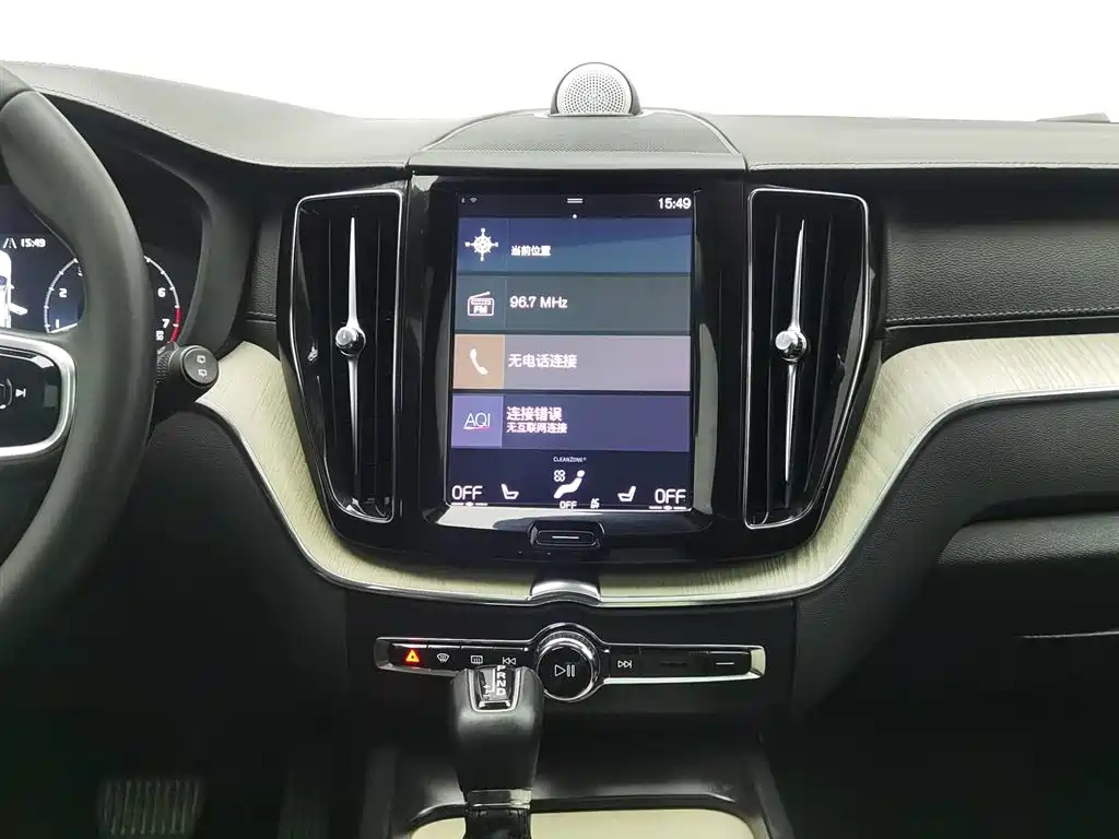 Volvo XC60 2020 T5 AWD Inscription Luxury Edition фото 12