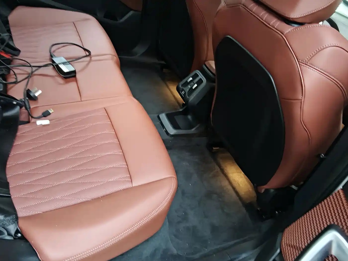 BMW iX1 2026 2026 eDrive25L M Sport Package