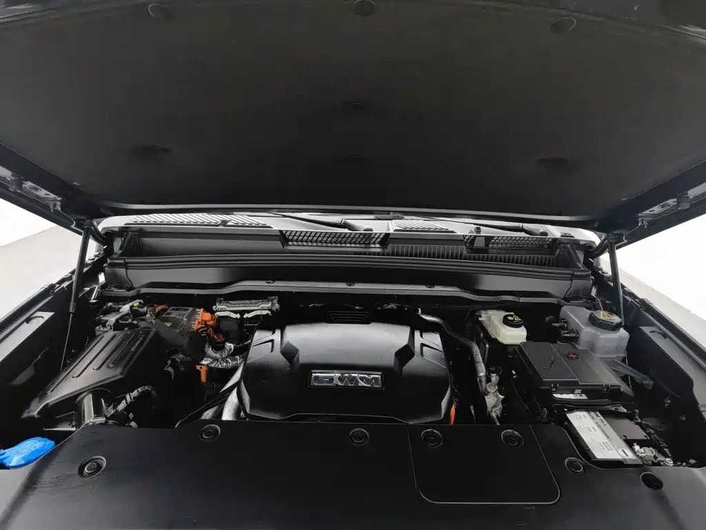 Tank 400 New Energy, миниатюра 6