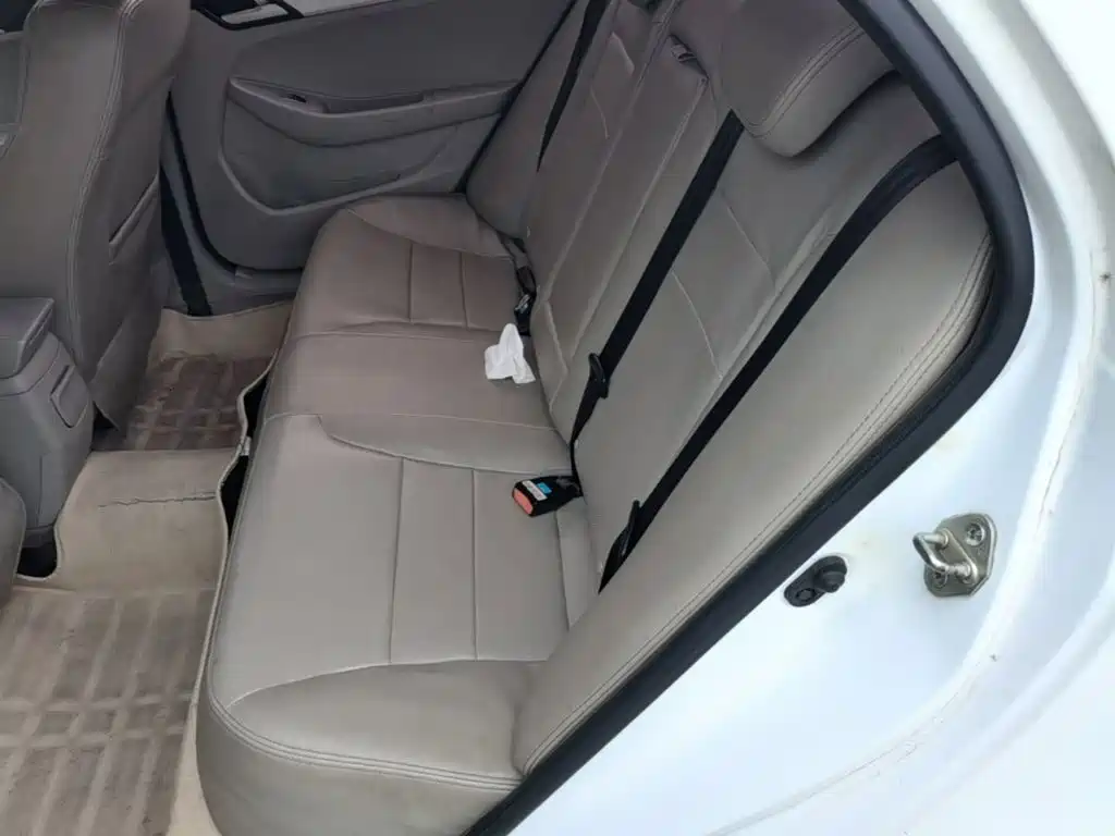 Geely Vision 2015 2015 1.5L Manual Elite