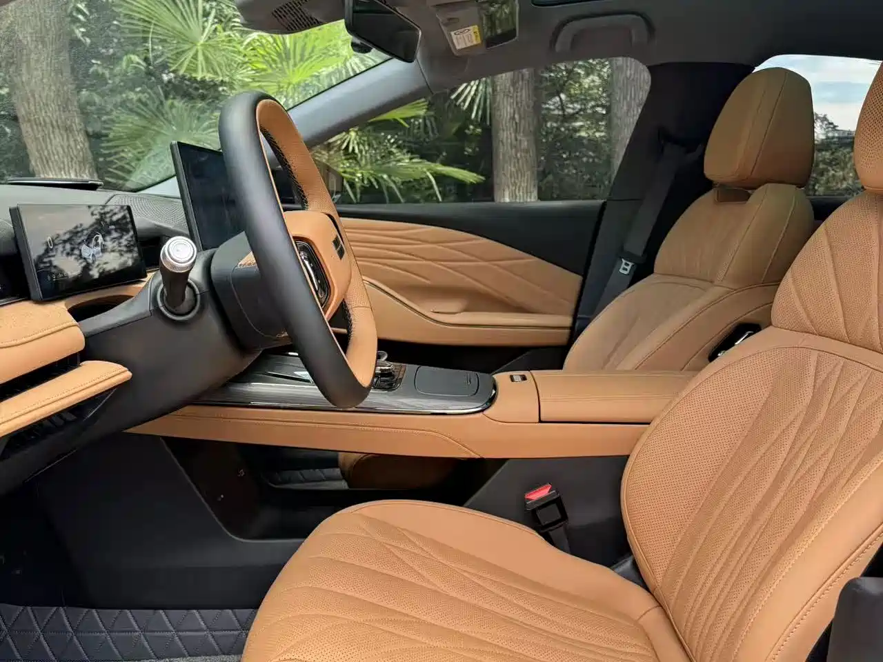صورة 7 - Geely Galaxy Galaxy Xingyao 8