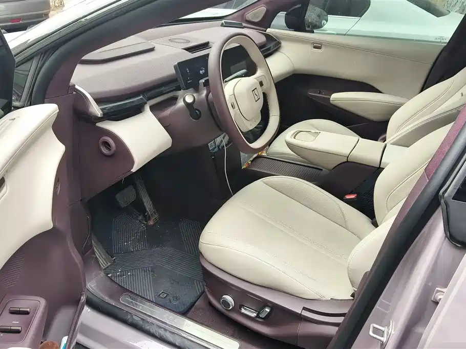 ZEEKR EXTREME KRYPTON X