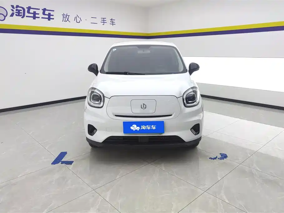ZERO-RUNNING CAR ZERO RUN T03