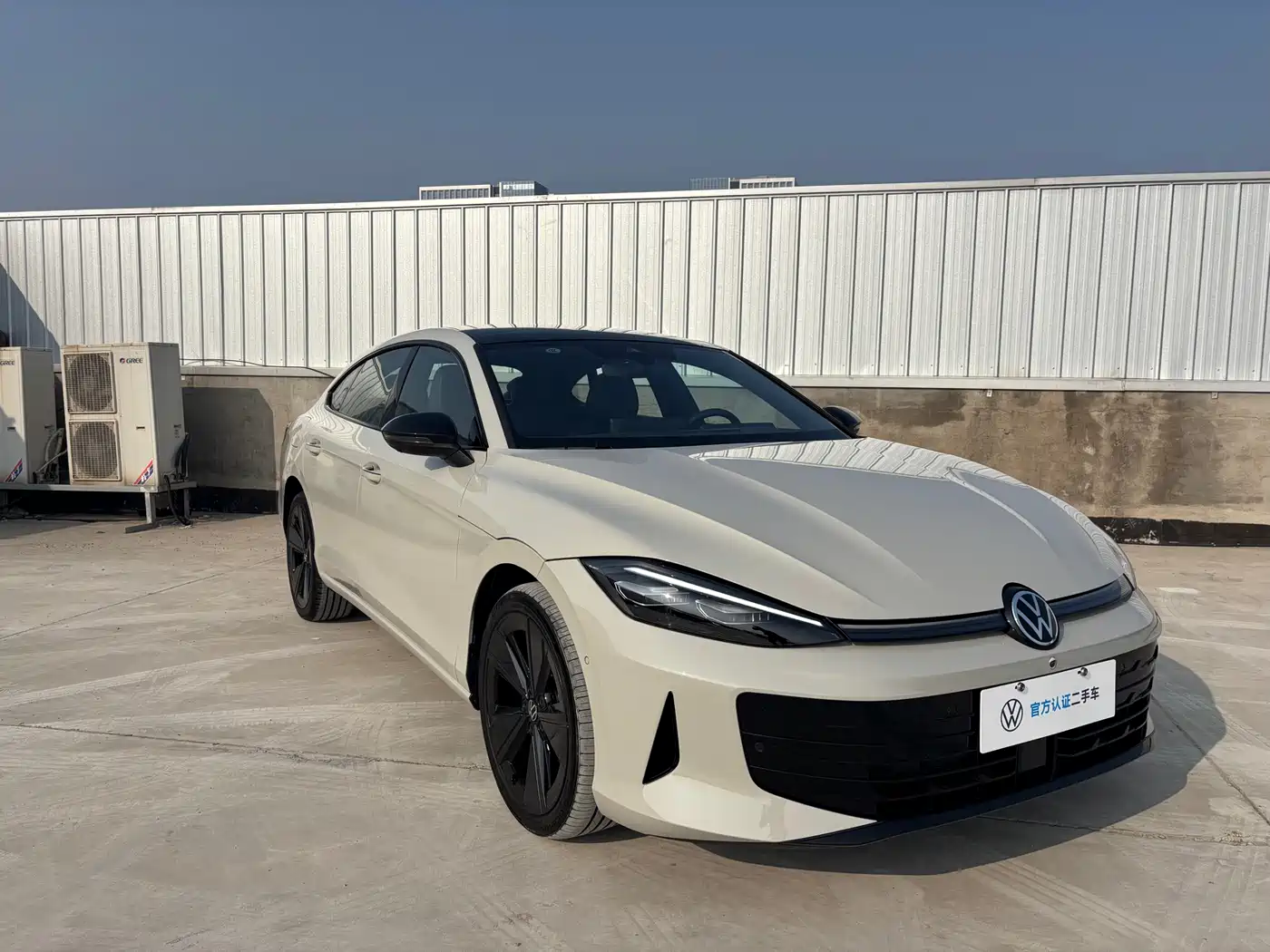 Volkswagen Lamando 2025 Lamando L 2.0T Base