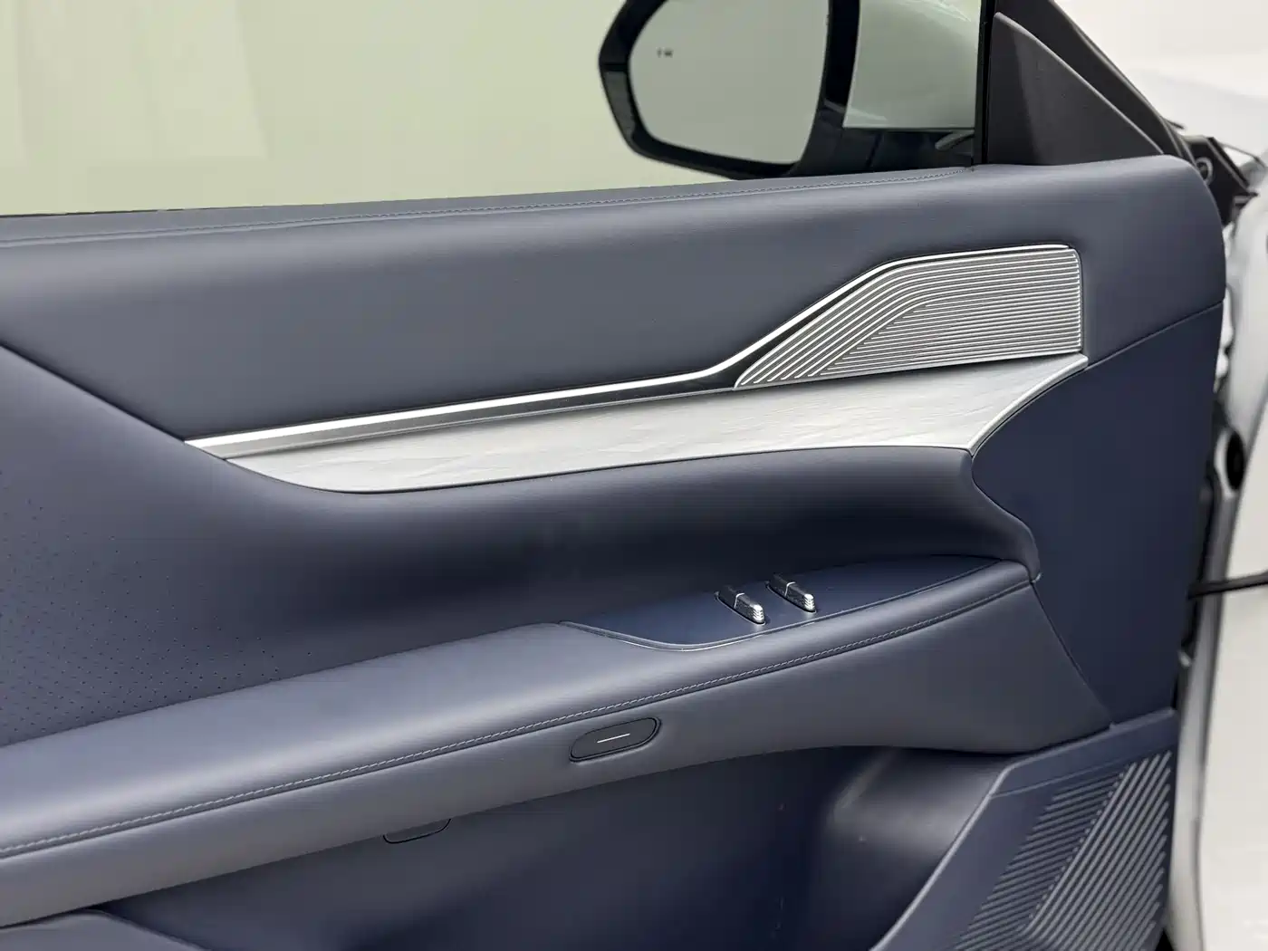 Buick Zenith Sedan 2026 Premium Edition фото 10