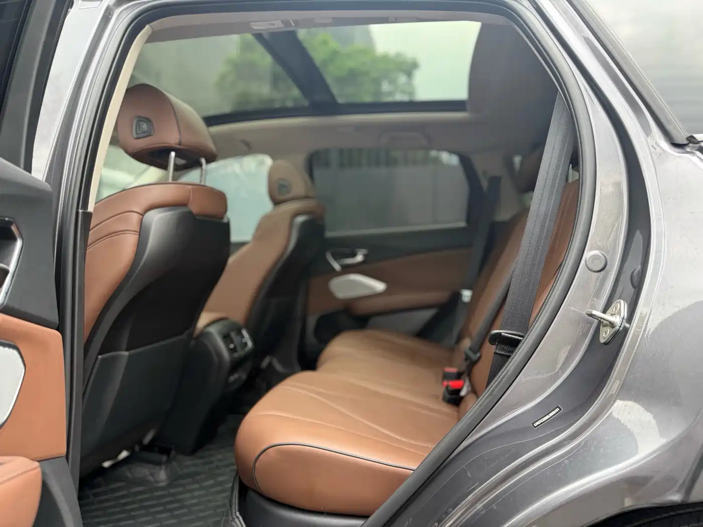 Acura RDX 2020 2019 2.0T Diamond Edition SH-AWD China VI