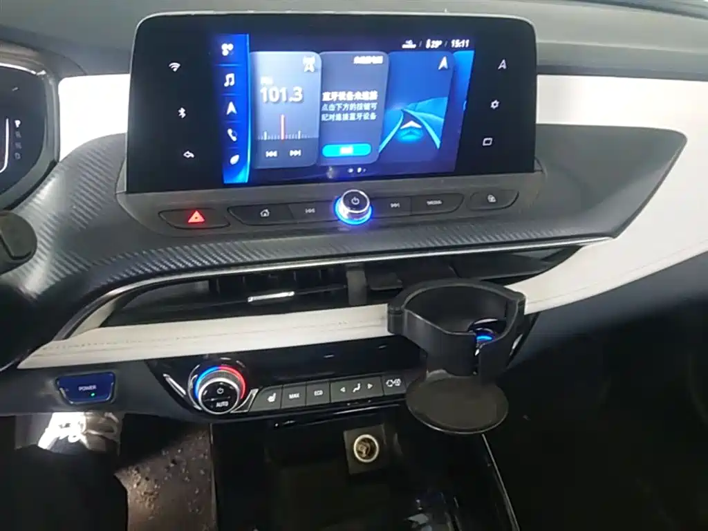 Buick Velite 6 2019 Connected Smart Edition фото 13