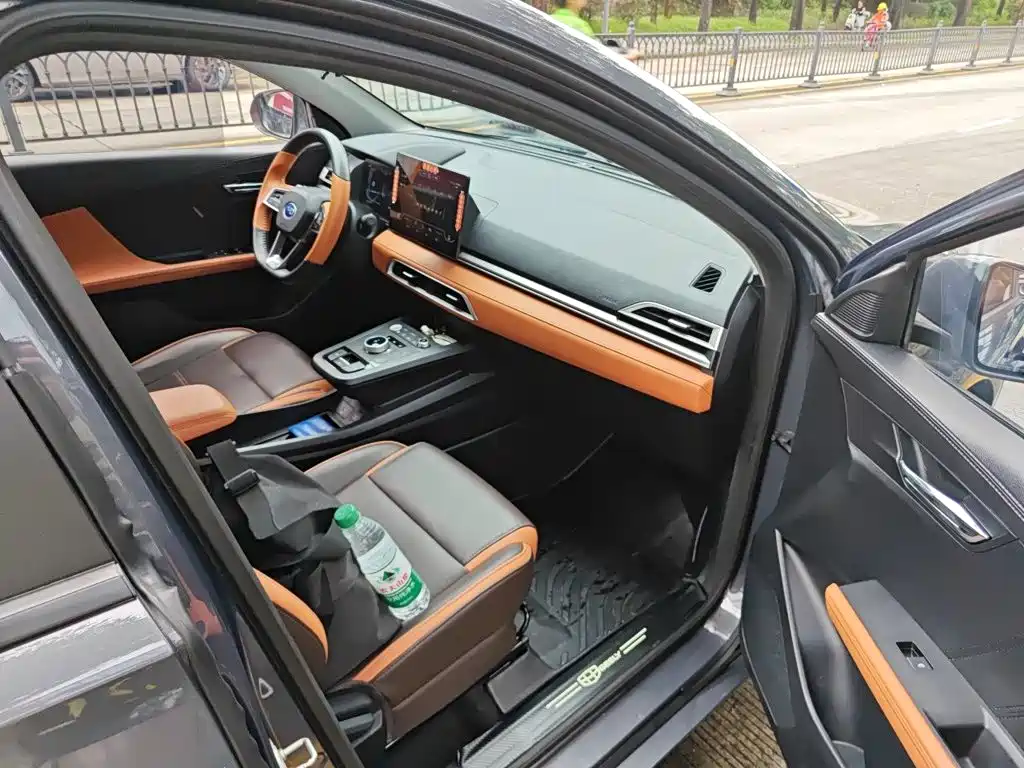 BYD e2 2020 2020 Upgraded Long Range Luxury