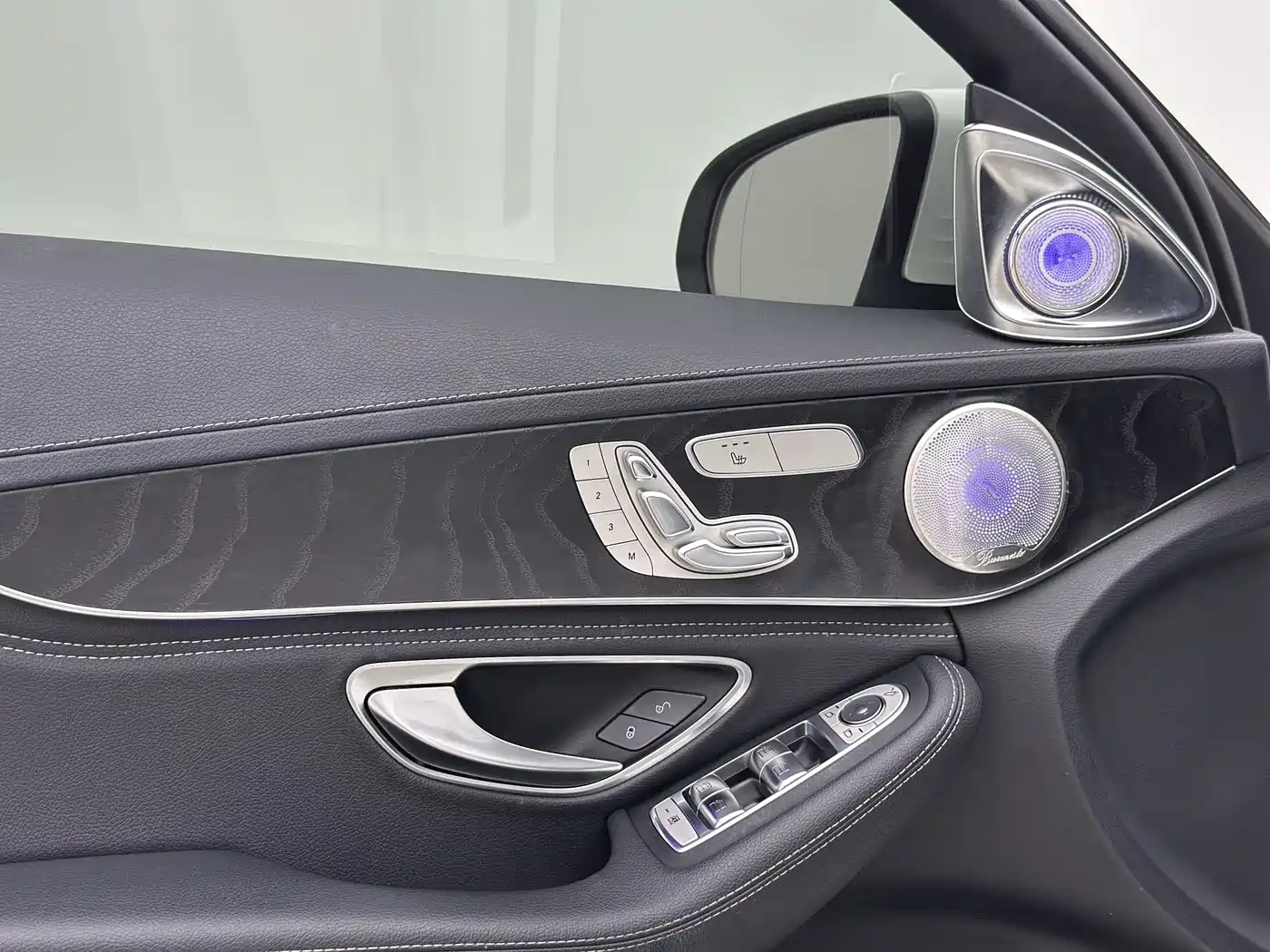 Mercedes-Benz C-Class 2020 Facelift C 260 L Sport фото 15