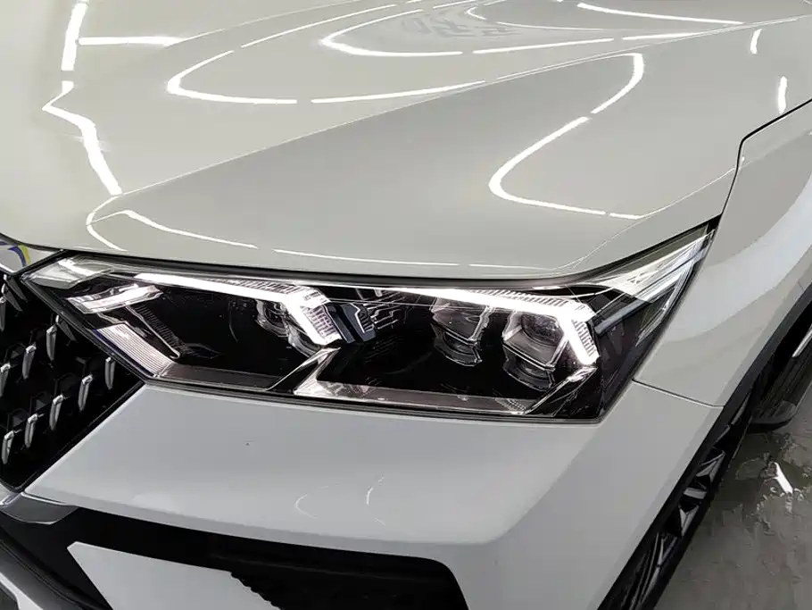 Besturn Bestune T77 2022 2021 PRO 280 TID Automatic Luxury