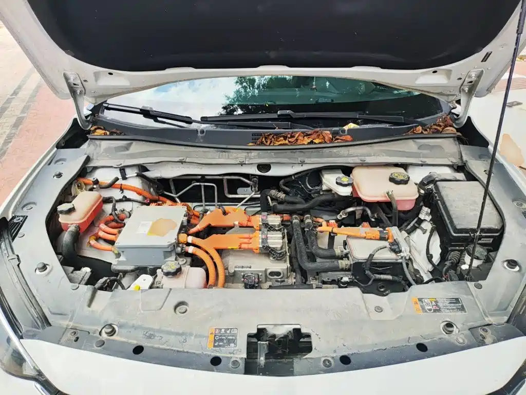 Chevrolet Changxun 2021 2021 Star Enjoy Edition