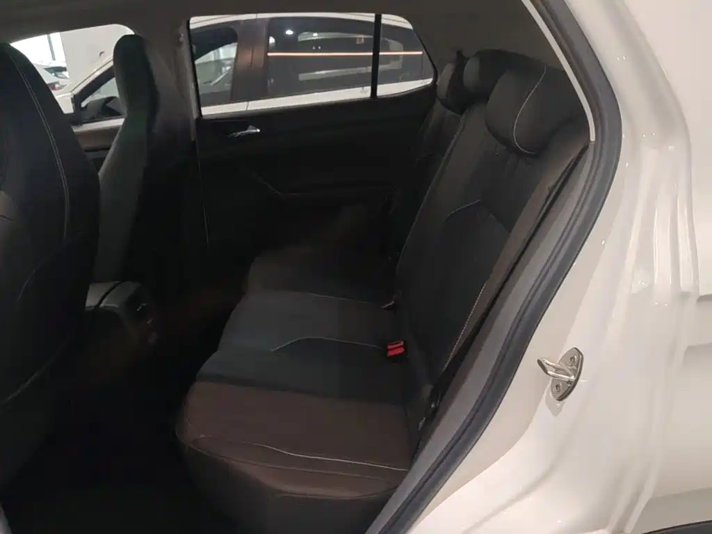 Volkswagen T-Cross, миниатюра 17