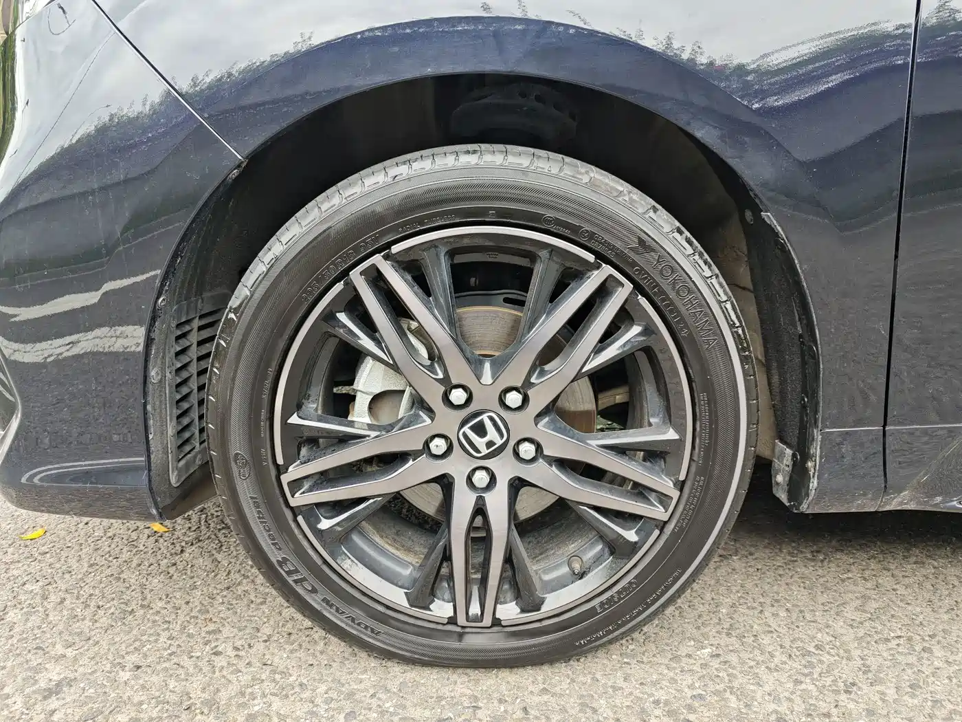 Honda Odyssey 2025 2024 2.0L e:HEV Sharp·Prestige Edition