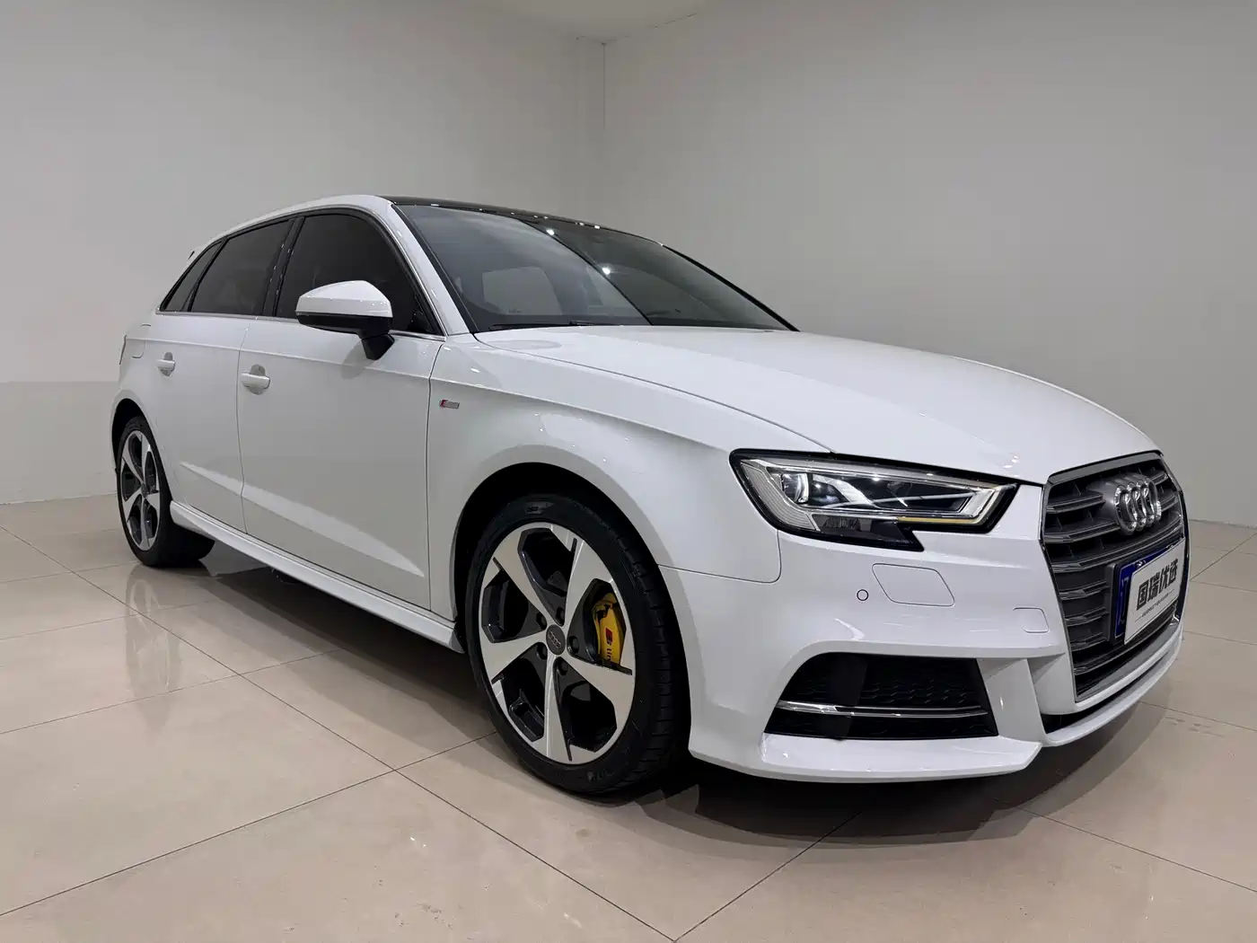 Фото 3 - Audi A3