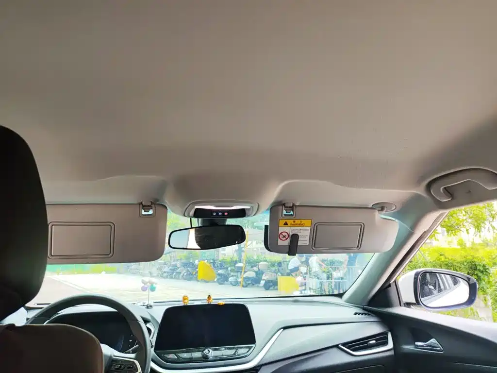Chevrolet Changxun 2021 2021 Star Enjoy Edition
