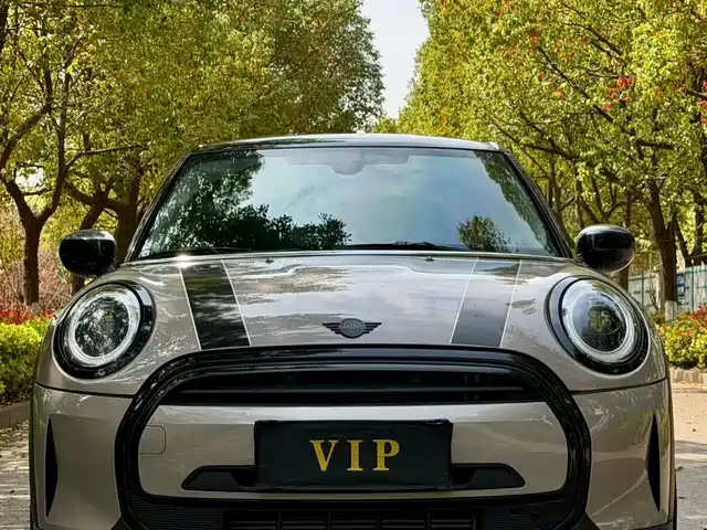 MINI 