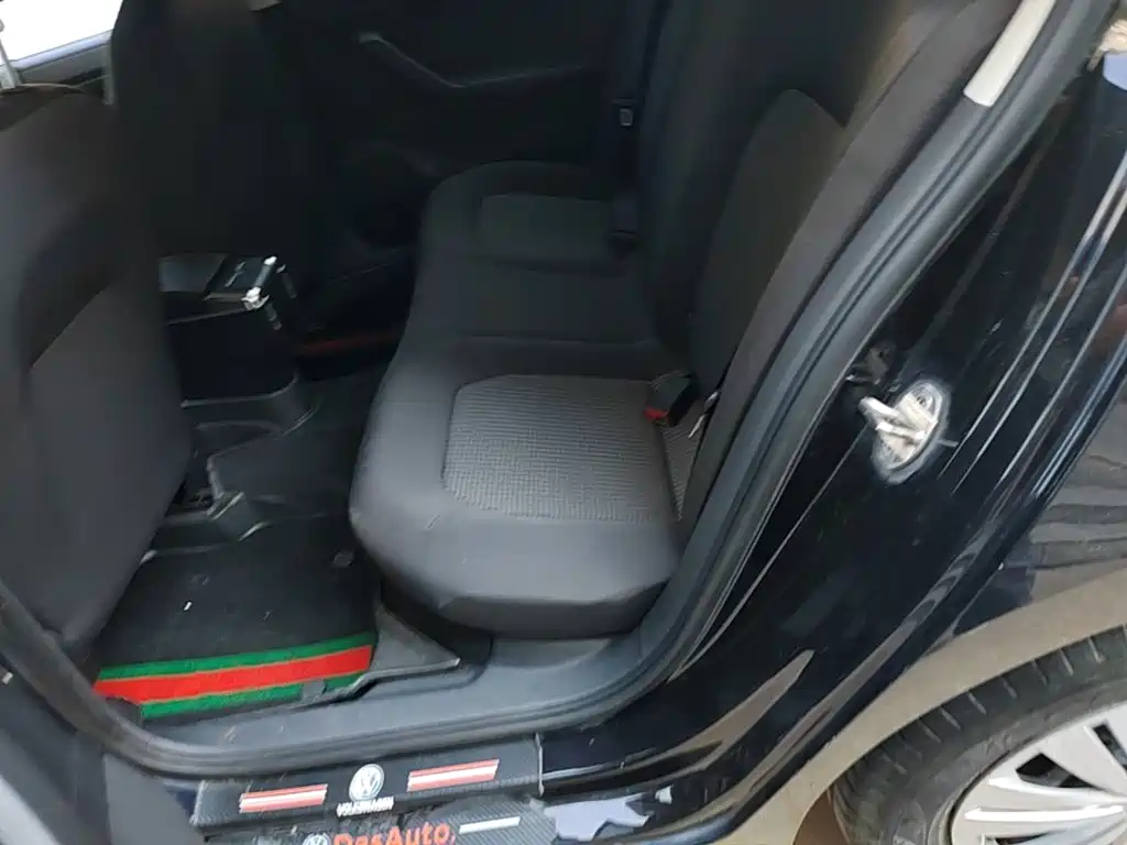 Volkswagen Santana 2022 2021 1.5L Automatic Trend Edition