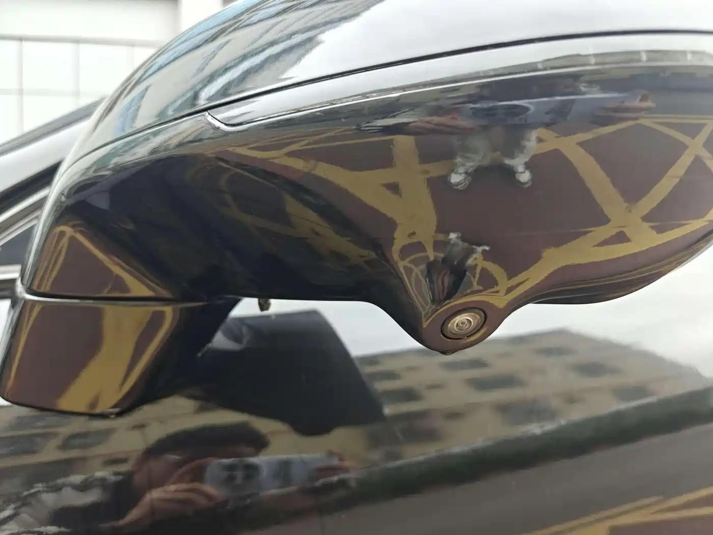 WEI PAI WEI BRAND VV7