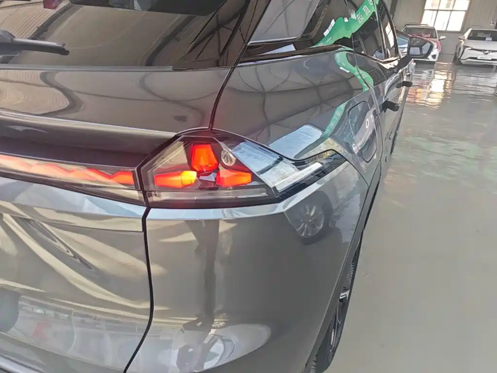 Deepal S07 2023 2023 200Max Range Extender Edition