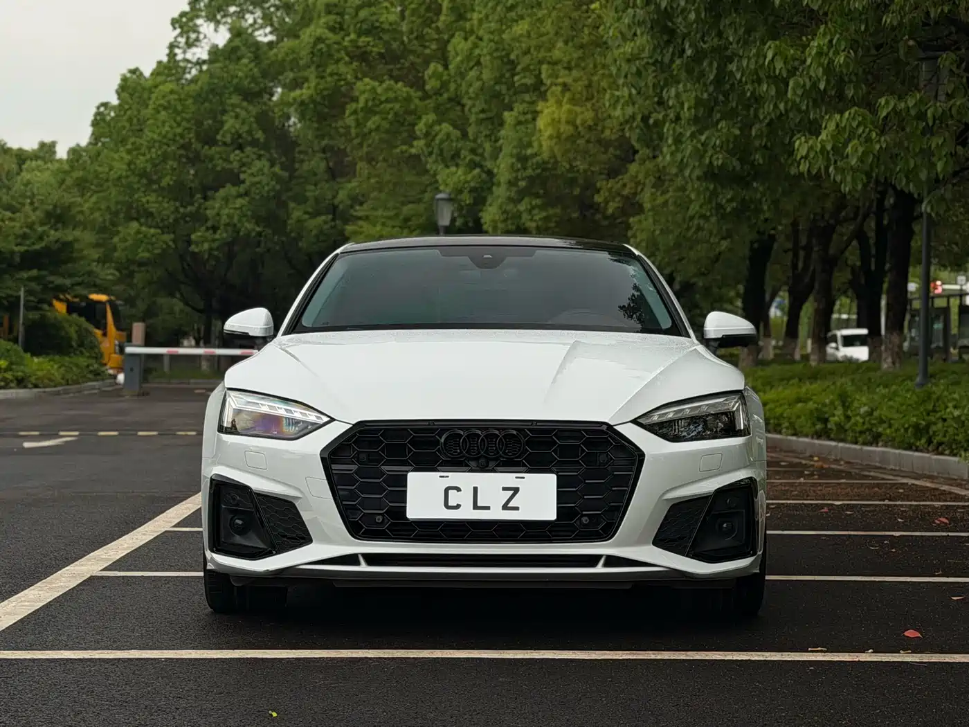 Audi A5 (Import) 2022 Sportback 40 TFSI Fashion Dynamic фото 2