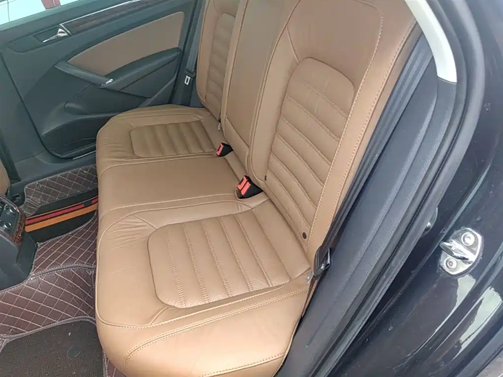 Volkswagen Passat 2014 1.8TSI DSG Executive Edition фото 17
