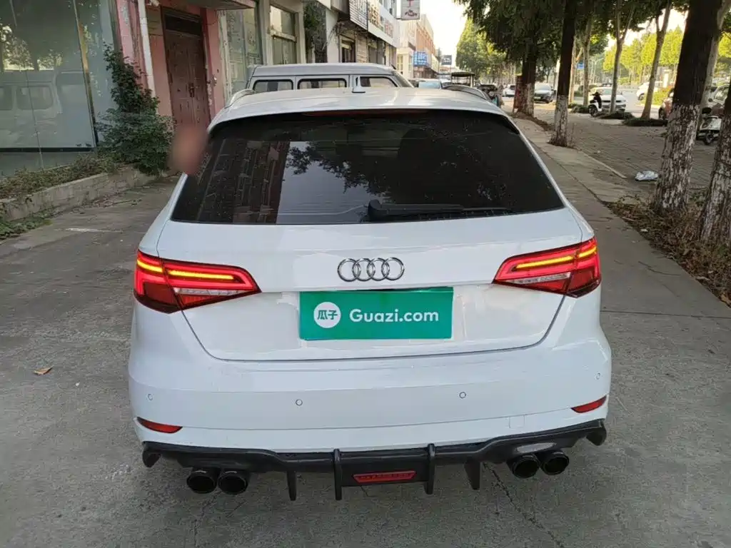Фото 6 - Audi A3