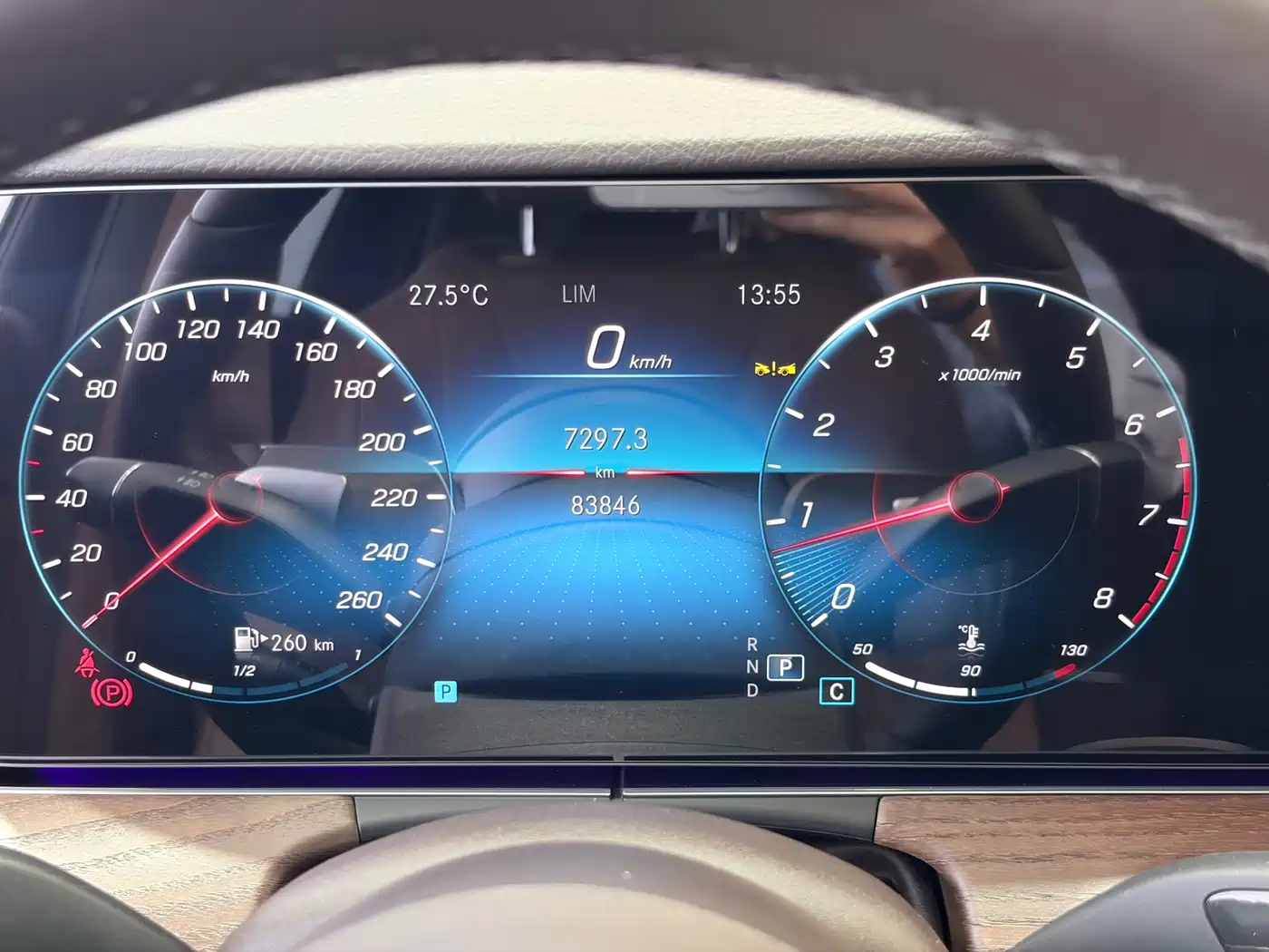 Mercedes-Benz E-Class 2022 Facelift III E 300 L Luxury фото 14