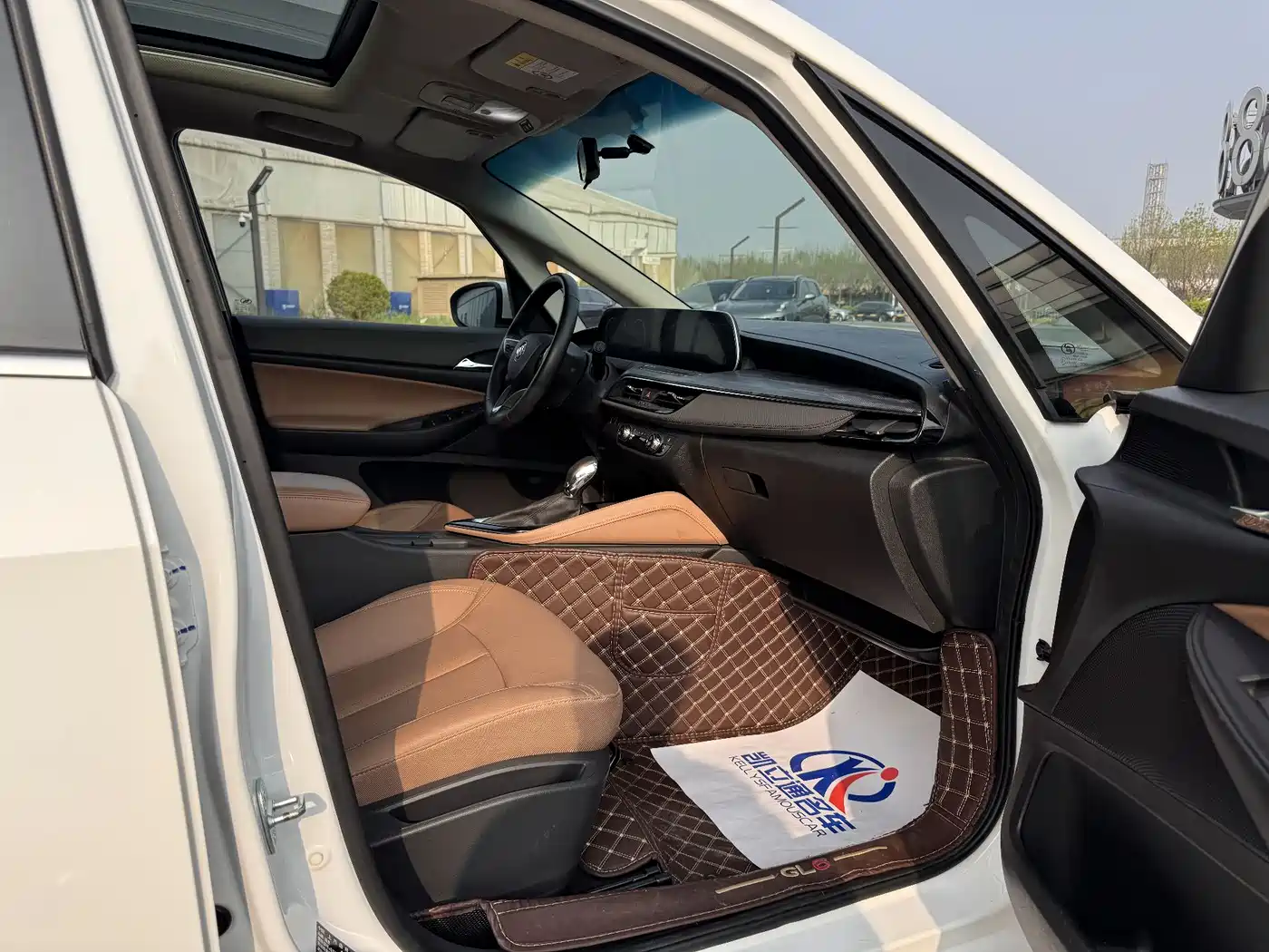 BUICK GL6
