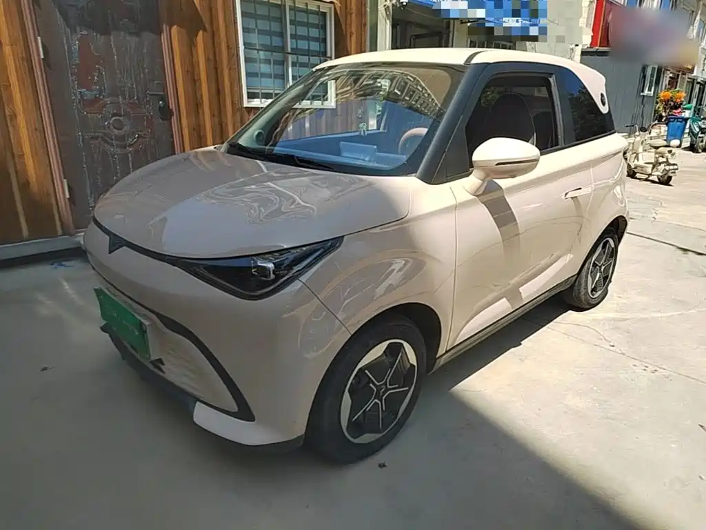 Cowin October 2024 2023 201km Wave Edition