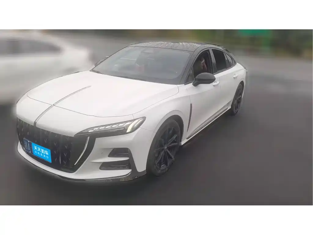 Hongqi H6 2023 2023 2.0T Premium Edition