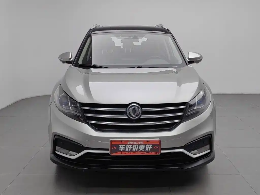 Photo 3 - Dongfeng Fengguang Fengguang 580