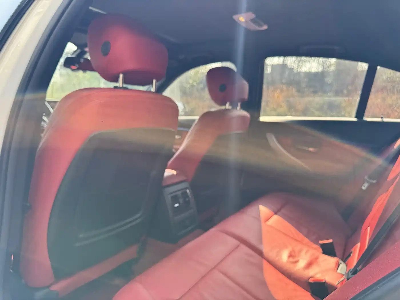 BMW 3 Series 2019 320i M Sport Package фото 5