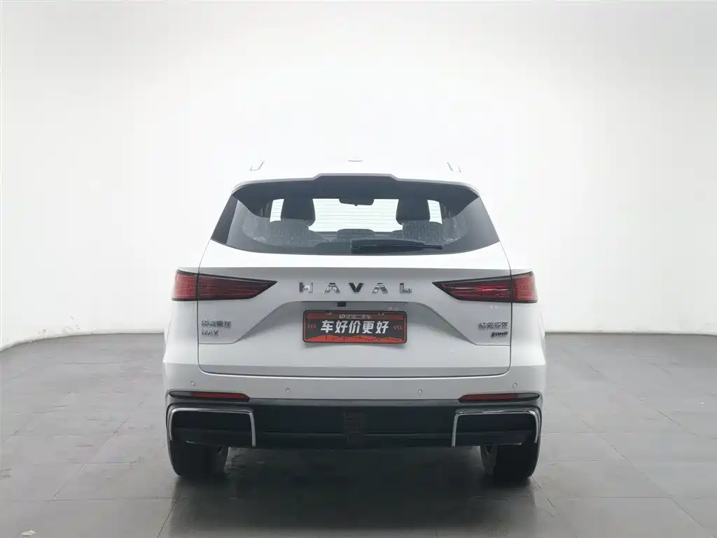 HAVAL XIAOLONG MAX
