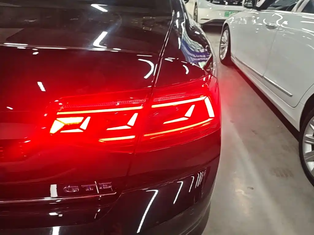 Volkswagen Magotan GTE Plug-in Hybrid 2024 2022 GTE Luxury