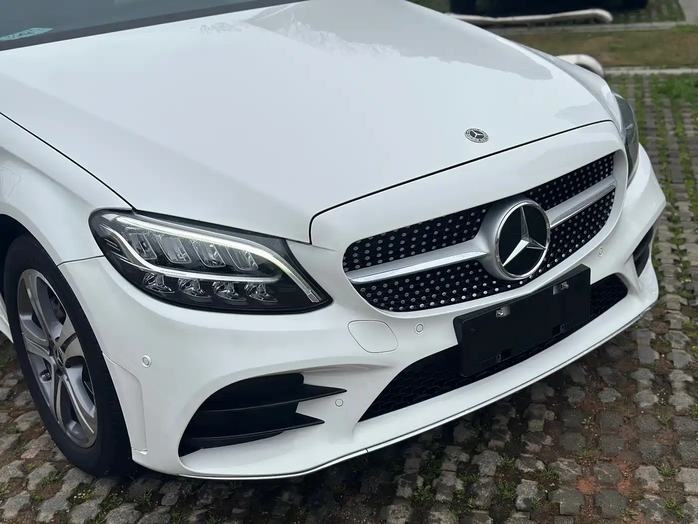 Mercedes-Benz C-Class 2020 Facelift C 260 L Sport фото 18
