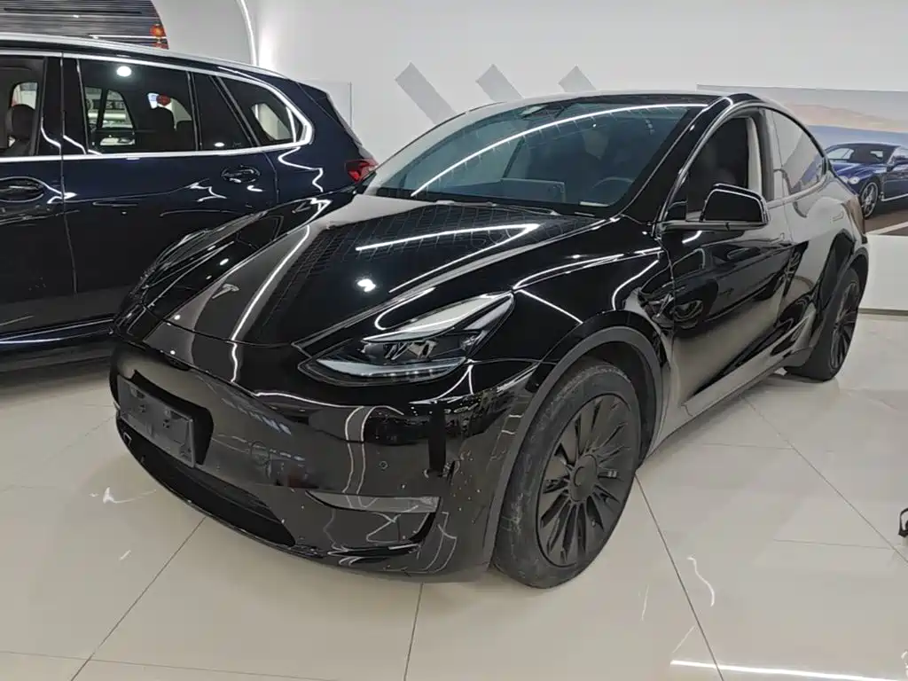Фото 2 - Tesla Model Y