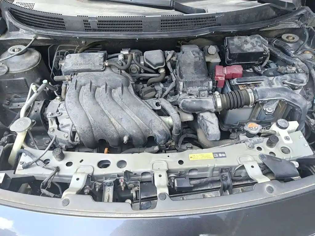 Nissan Sunny 2017 2016 1.5XE Manual Leading Edition