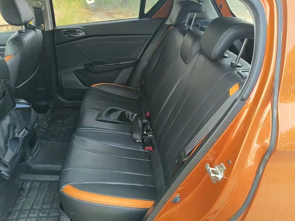 Baojun 310 2017 2016 1.2L Manual Luxury Type