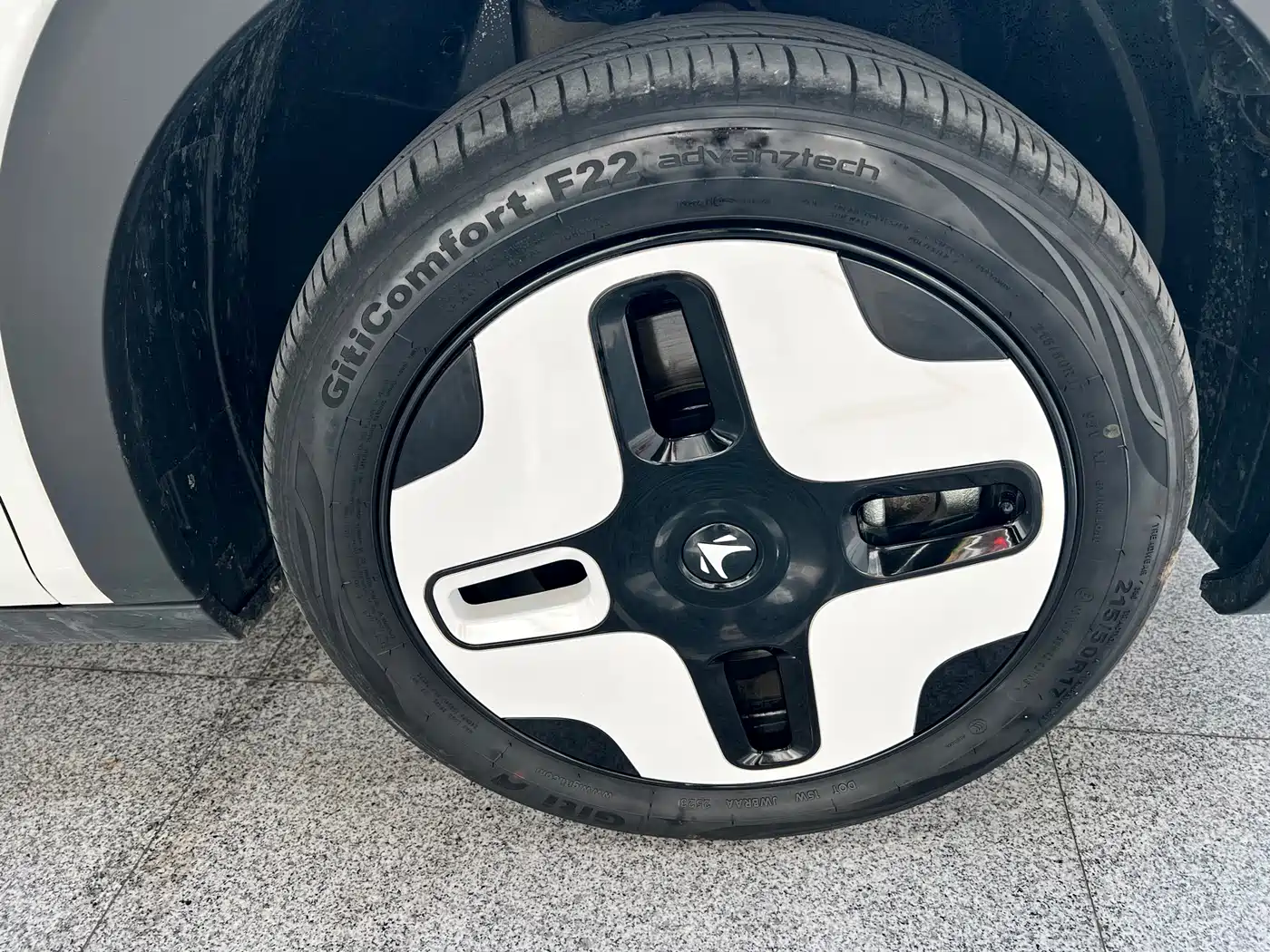 ARCFOX EXTREME FOX POLAR FOX KOALA