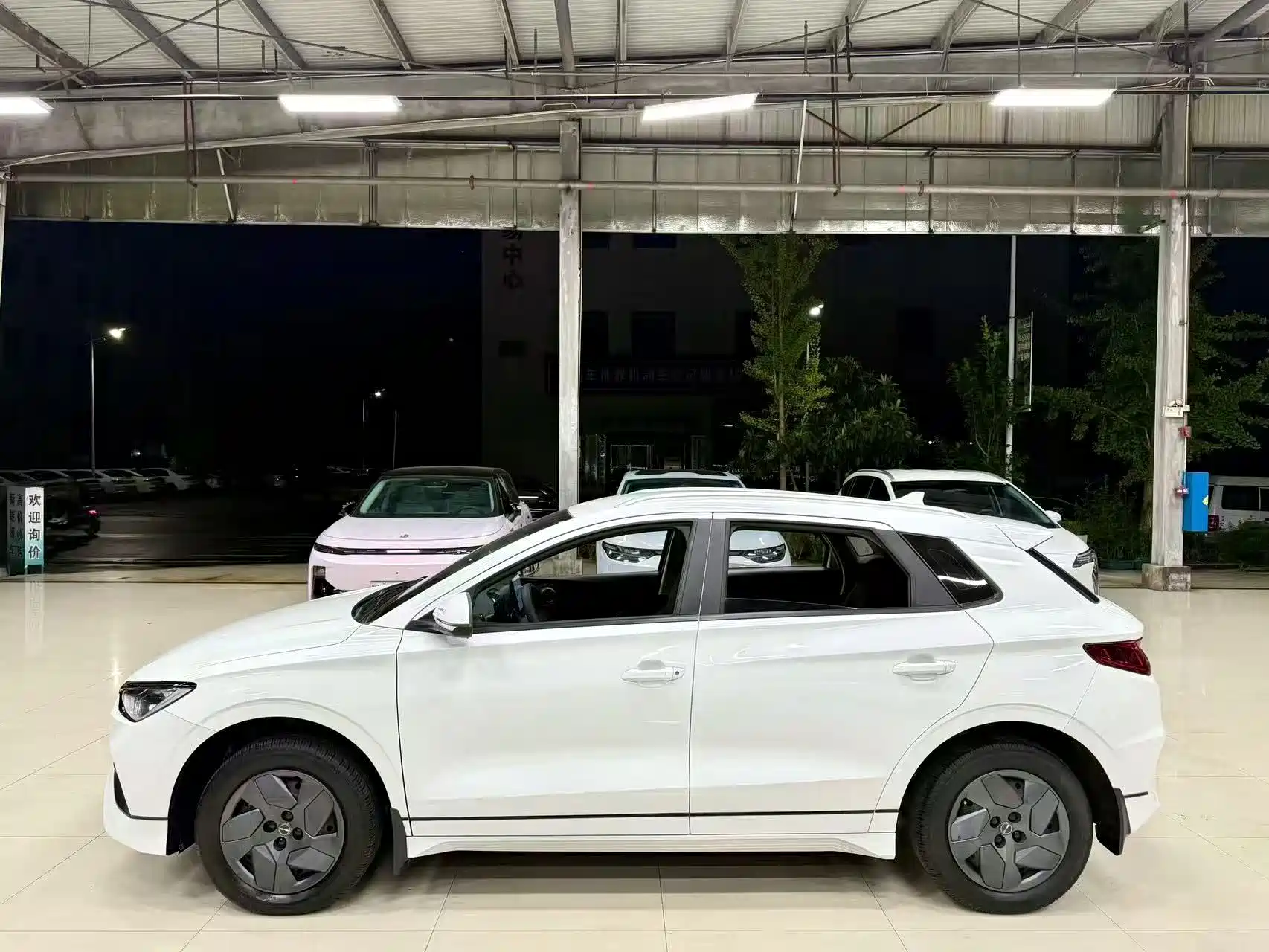 Фото 8 - BYD e2