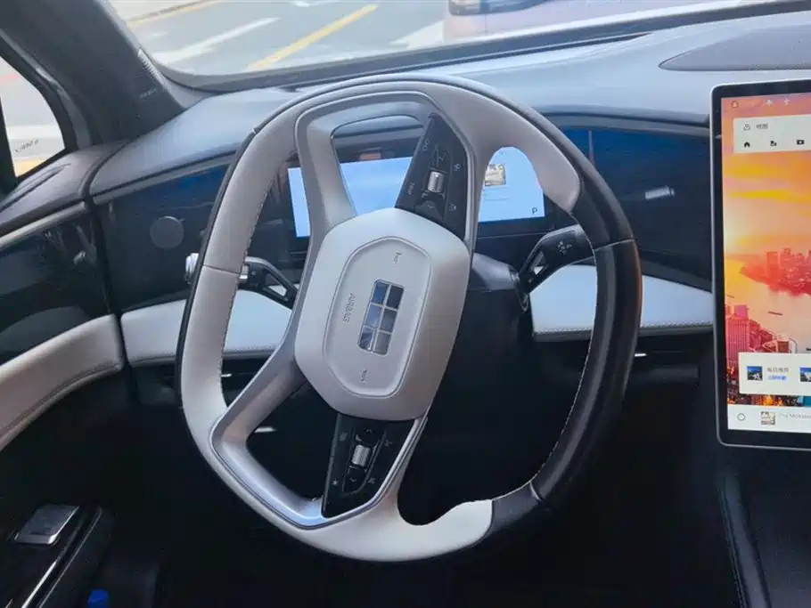 GEELY GALAXY GALAXY L7