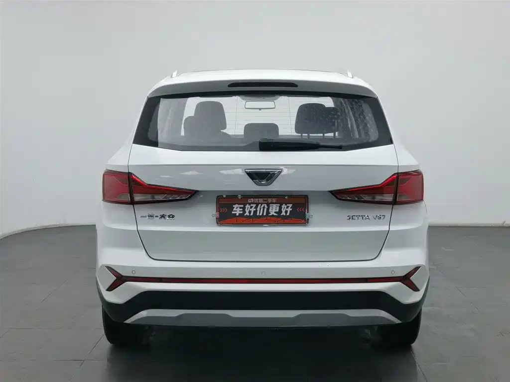 JETTA VS7